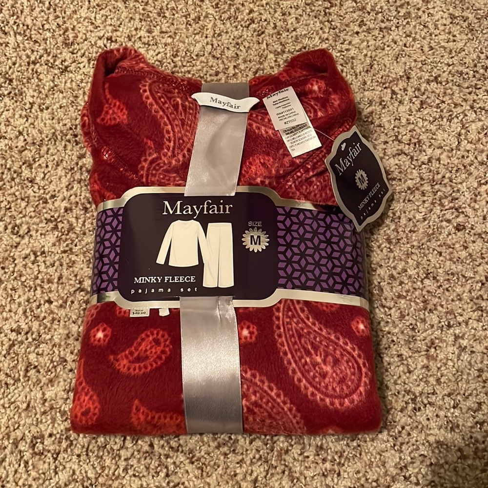 pj set